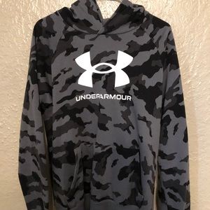 Under Armour Hoodie